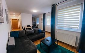 Apartmani Milan